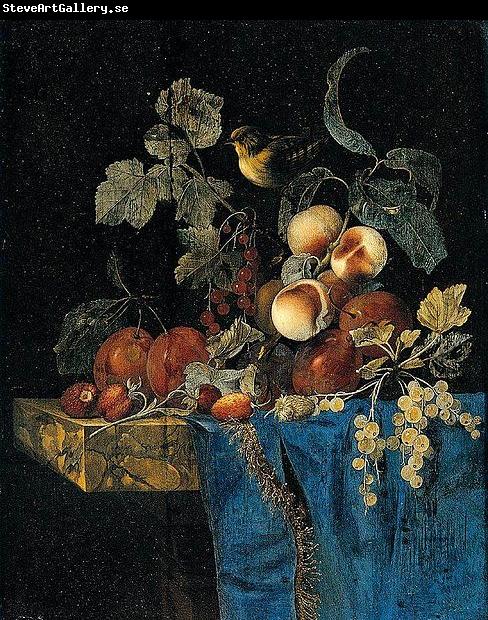 Aelst, Willem van Still Life